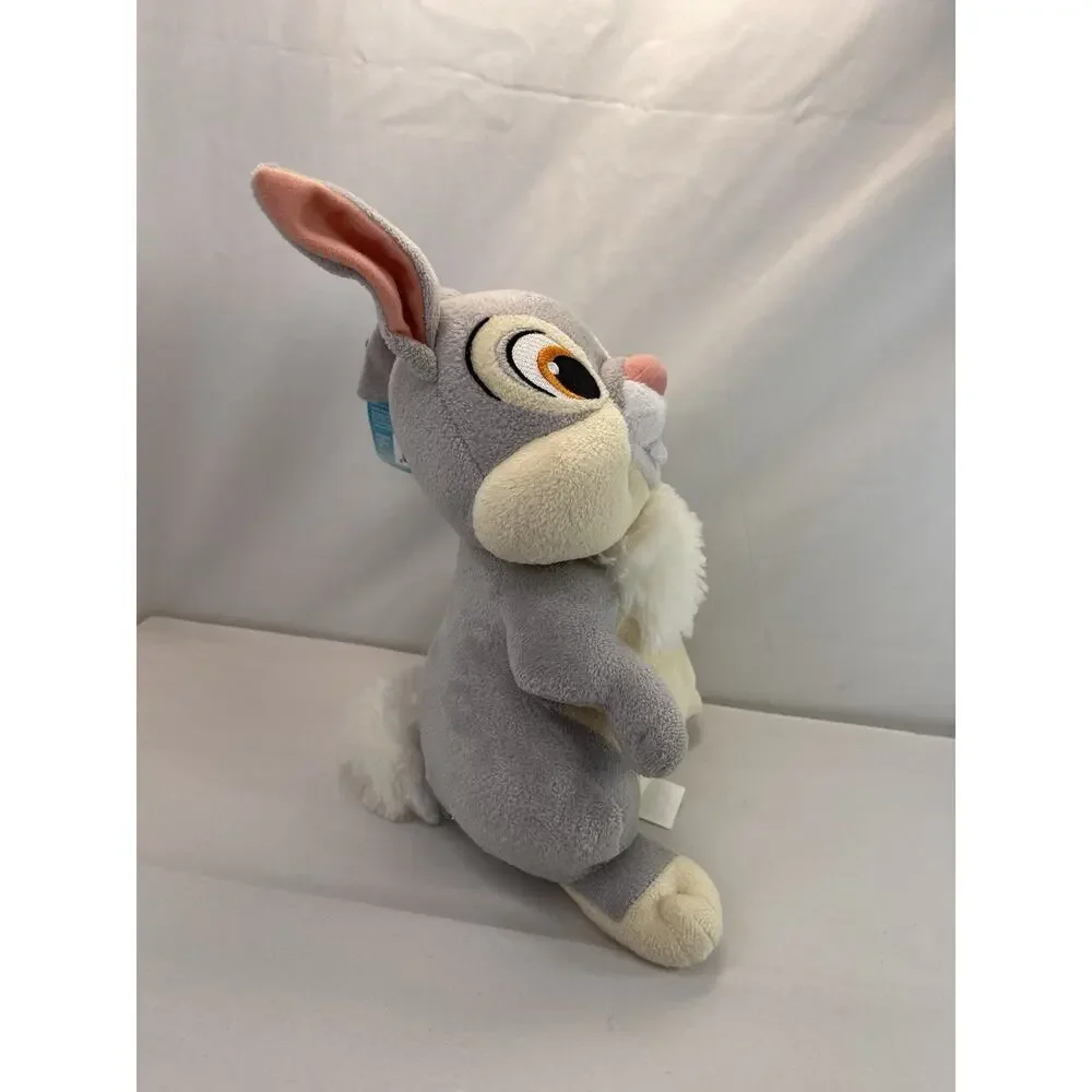 Disney Kohls Cares Thumper Plush Bambi Bunny Rabbit Stuffed Animal Toy NWT